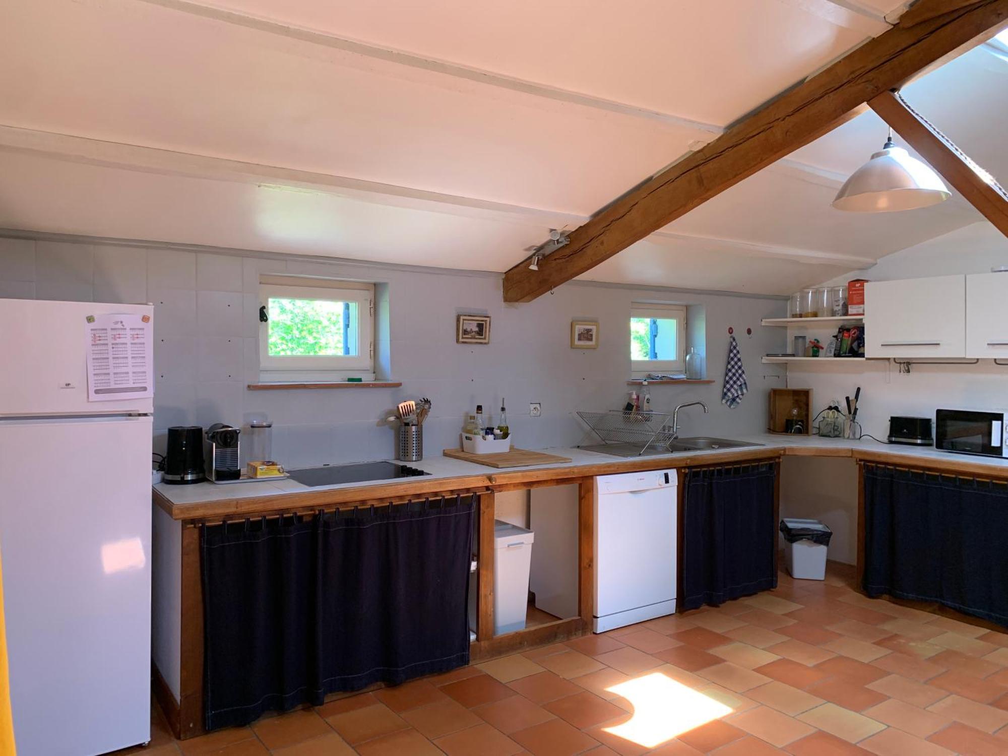 Maison 3 Chambres, Piscine, 2 Hectares De Jardin La Sauvetat-du-Dropt Exterior foto